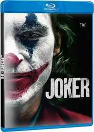 Joker [BLU-RAY 1080p] - VO