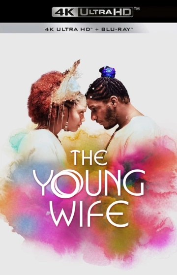 The Young Wife [WEB-DL 4K] - MULTI (FRENCH)