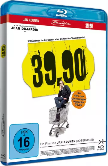 99 francs [BLU-RAY 1080p] - FRENCH