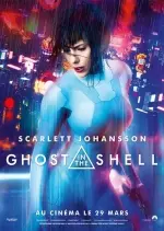 Ghost In The Shell [HDRIP] - VOSTFR