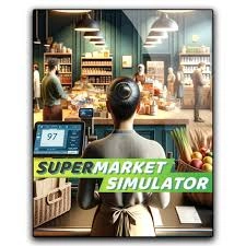 Supermarket Simulator 0.1.2.3 PORTABLE [PC]