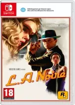 L.A. Noire [Switch]