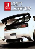 Drift Legends [Switch]