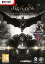Batman Arkham Knight [PC]