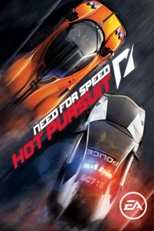 NEED FOR SPEED - HOT PURSUIT [PC]