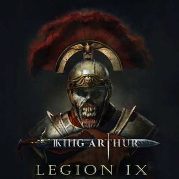 KING ARTHUR LEGION IX v1.0.0 [PC]