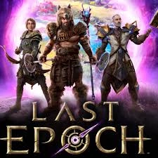 Last Epoch  v1.0.8.2 [PC]