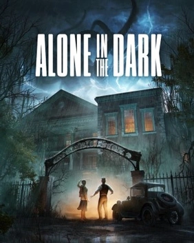 Alone in the Dark (2024)    v 1.0.5 [PC]