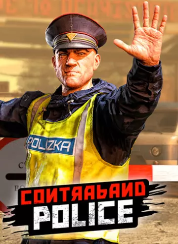 Contraband Police [PC]