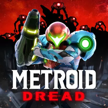 Metroid Dread V1.0.2 [Switch]