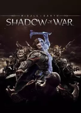 Middle-earth: Shadow of War - Definitive Edition (v1 21 + All DLCs) [PC]