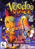 Voodoo Vince Remastered [PC]