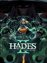 HADES II - EA V.0.91027 [PC]