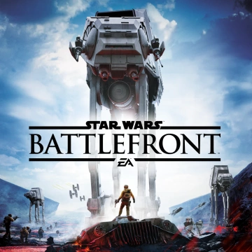 STAR WARS™ Battlefront  v1.0.7.64833 [PC]