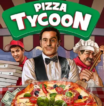 Pizza Tycoon v1.0 [Switch]