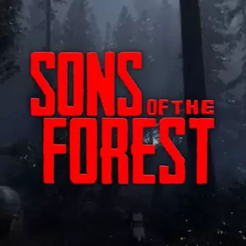 Sons Of The Forest  v33002 [PC]
