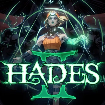 Hades II V0.90373 [PC]