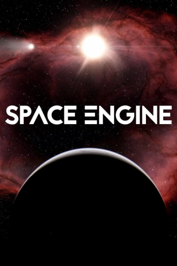 SPACEENGINE V0.990.47.2020 -EA + ALL DLCS [PC]