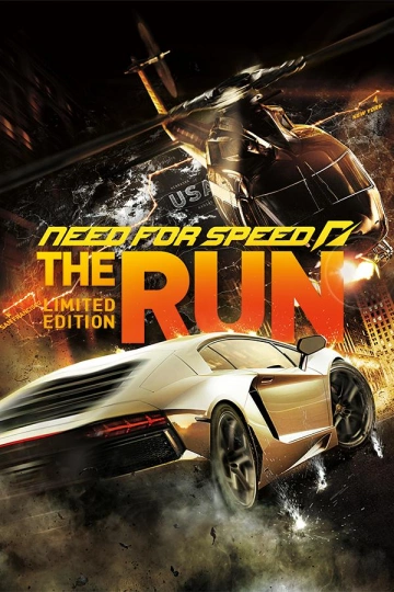Need For Speed: The Run [PC]