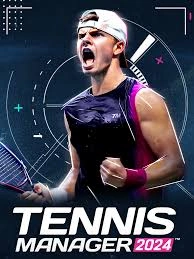 TENNIS MANAGER 2024 (BUILD 14469550) PORTABLE [PC]
