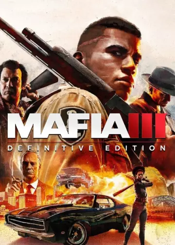 Mafia III: Definitive Edition incl upd 1 [PC]