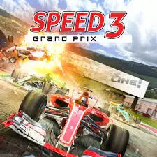 Speed 3: Grand Prix [PC]