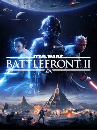 Star Wars: Battlefront II  v6.11.2019 [PC]