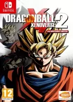 Dragon Ball Xenoverse 2 [Switch]