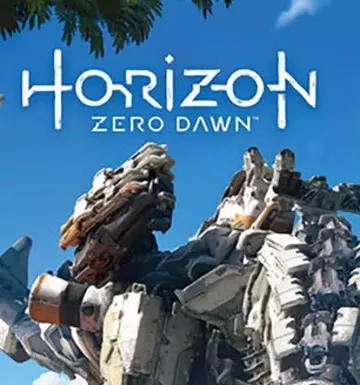 Update Horizon Zero Dawn v1.07 [PC]