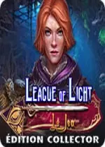 League of Light - Le Jeu Édition Collector [PC]