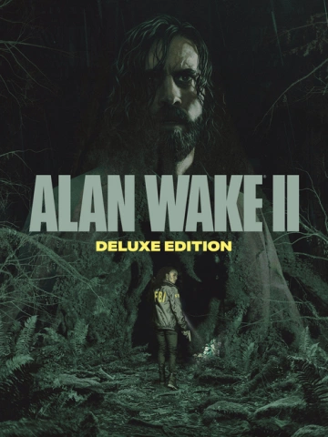 Alan Wake 2  v1.0.16 [PC]