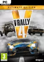 V-Rally 4 [PC]