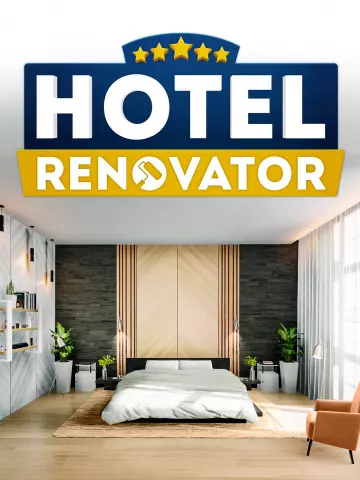 Hotel Renovator Build 10667294 [PC]