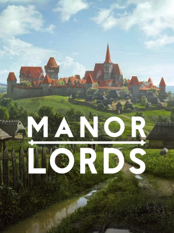 Manor Lords Beta v0.7.965 [PC]