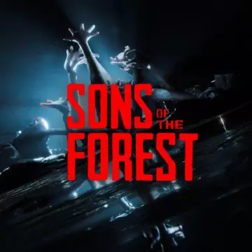 Sons Of The Forest  v32361 – Early Access [PC]