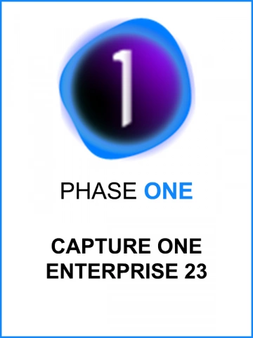 Capture One Enterprise 23 v16.4.1.2127