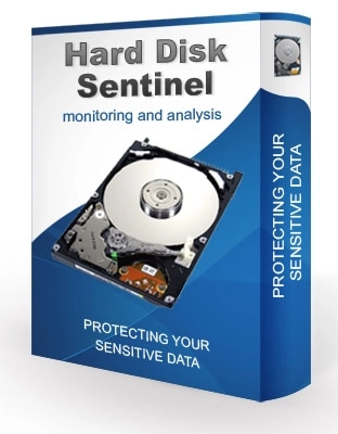 Hard Disk Sentinel PRO 6.20 & 6.20.1 Beta
