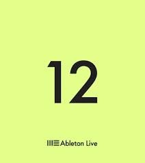 ABLETON LIVE 12 SUITE 12.0.2