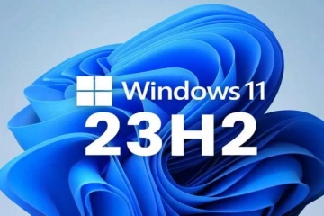 Windows 11 AIO 16in1 23H2 Build 22631.3593 (sans TPM)