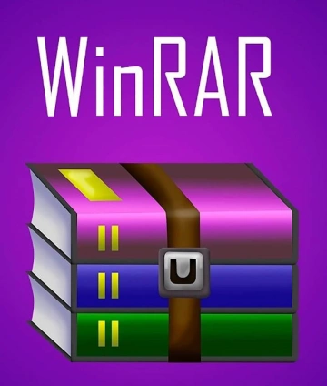 WINRAR 7.01 x86/x64 Final