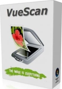 VueScan x64 v9.8.33