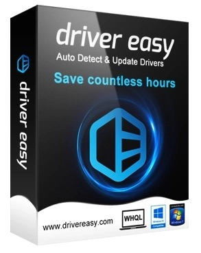 DriverEasy Pro 6.0.0 Build 25691