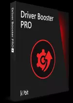 Driver Booster PRO Portable 5.5.1.844