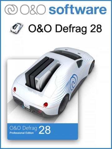 O&O Defrag Professional Build 28.2.10017 x64