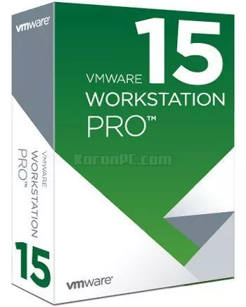 VMWARE WORKSTATION PRO 15.0.4 BUILD 12990004