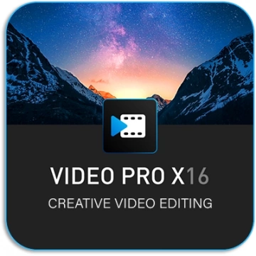 MAGIX Video Pro X16 22.0.1.216