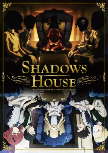 Shadows House - Saison 1 - vostfr