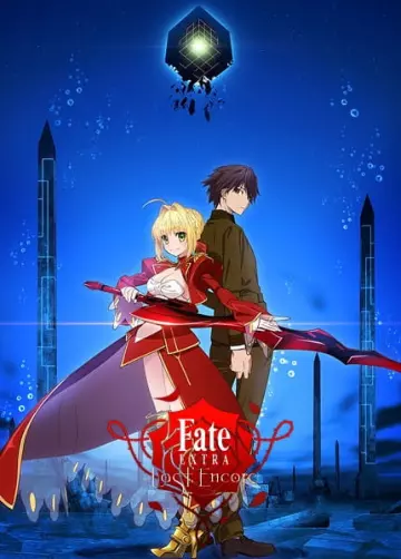 Fate/Extra Last Encore - Saison 1 - vf