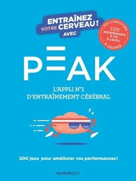 Peak - Entrainement cérébral v4.26.7