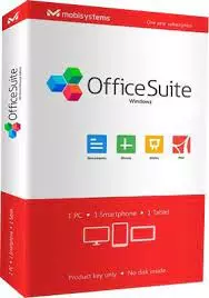 OfficeSuite Premium 13.7.46363 + Extensions [Applications]